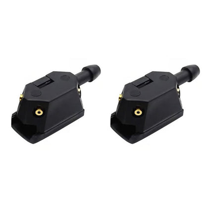 Kalsten | Four-hole car wiper nozzle