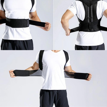 Adjustable Posture Corrector Pro Bowlift