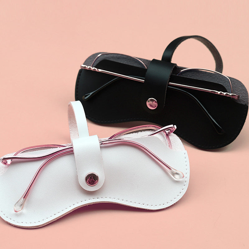 Leather Sunglasses Case | Karnz