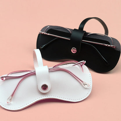Leather Sunglasses Case | Karnz