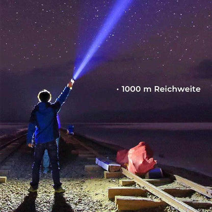 Brehn | Waterproof High-Performance LED Strobe Light