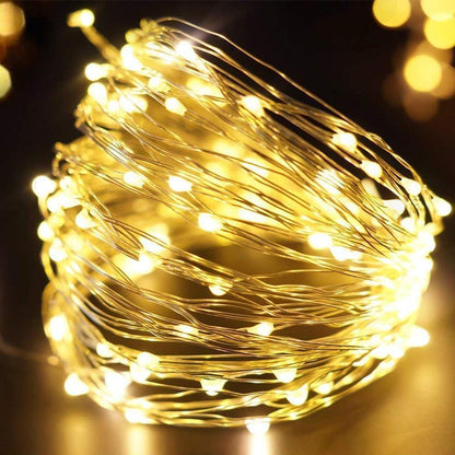 Led Bottle Light Cork Night Light DIY Decor | Bowlift