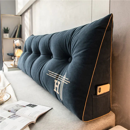 Skanto | Large Comfort Pillow - EmbraceNest