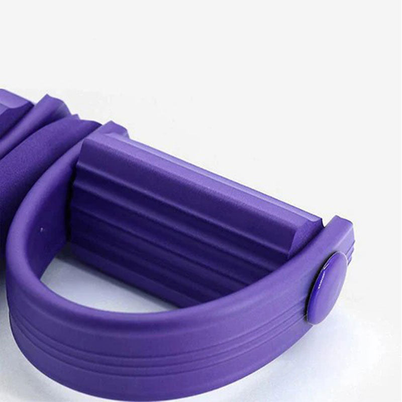 Fitness Pedal Ankle Pull