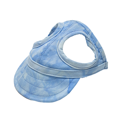 BowLift | Outdoor Sun Protection Hood for Dogs