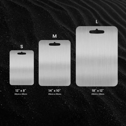 Skanto | TitanEdge - Titan Cutting Board