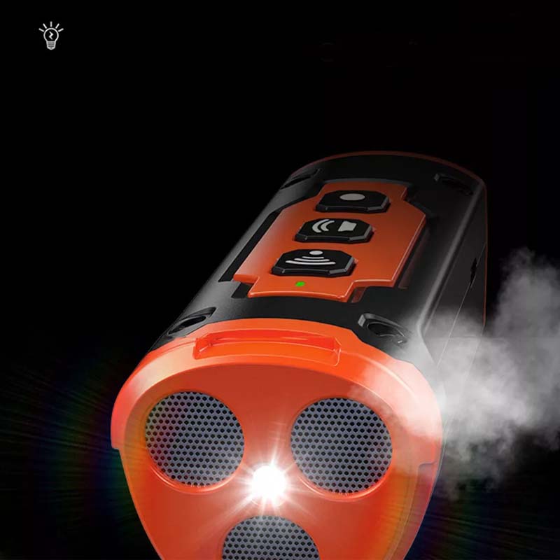 BowLift | Ultrasound Dog Repeller