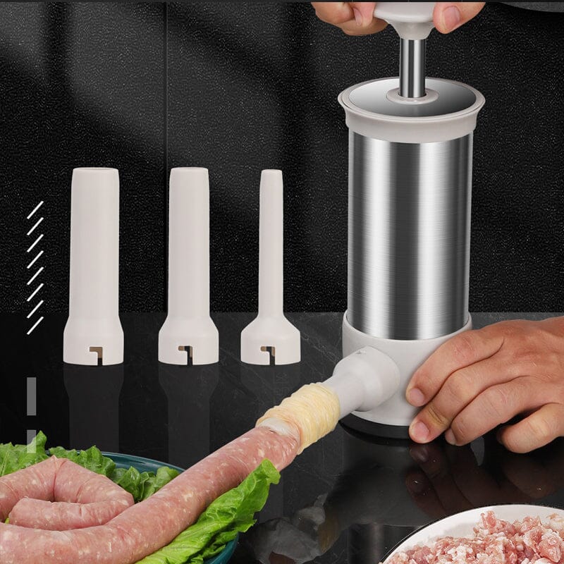 Sausage stuffer | Karnz