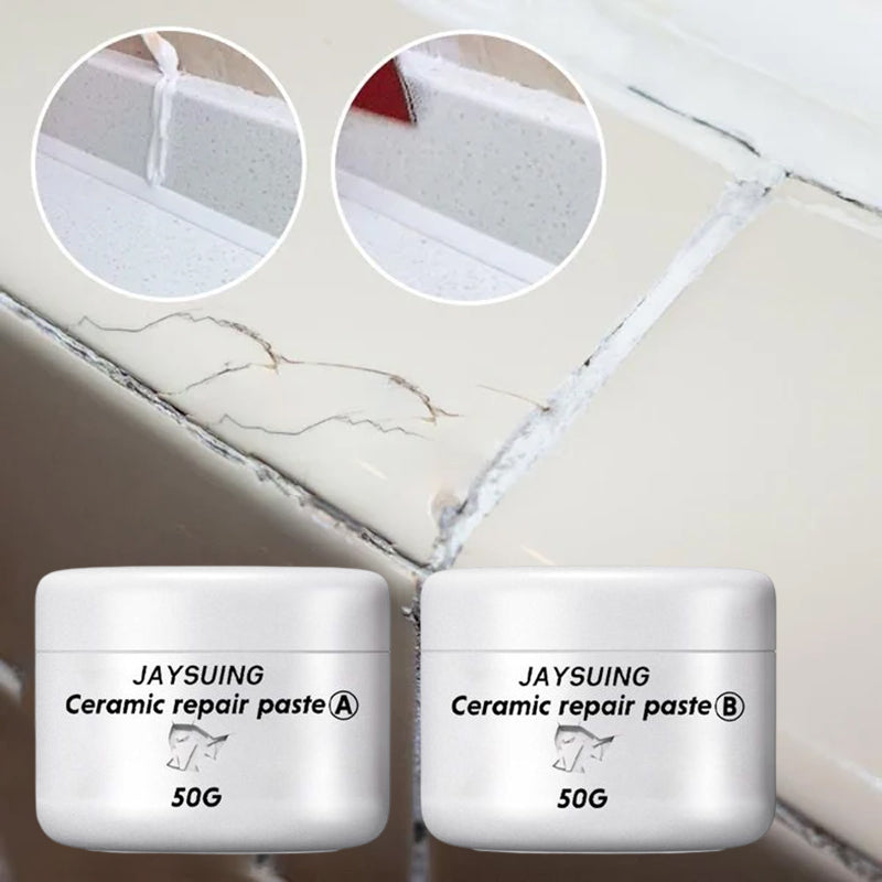 Skanto | Repair Paste