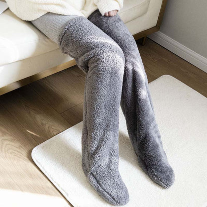 Skanto | Knee Warmer Socks