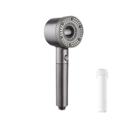 Double Powerful Supercharged Water Purifying Filter Hand Spray | Skanto