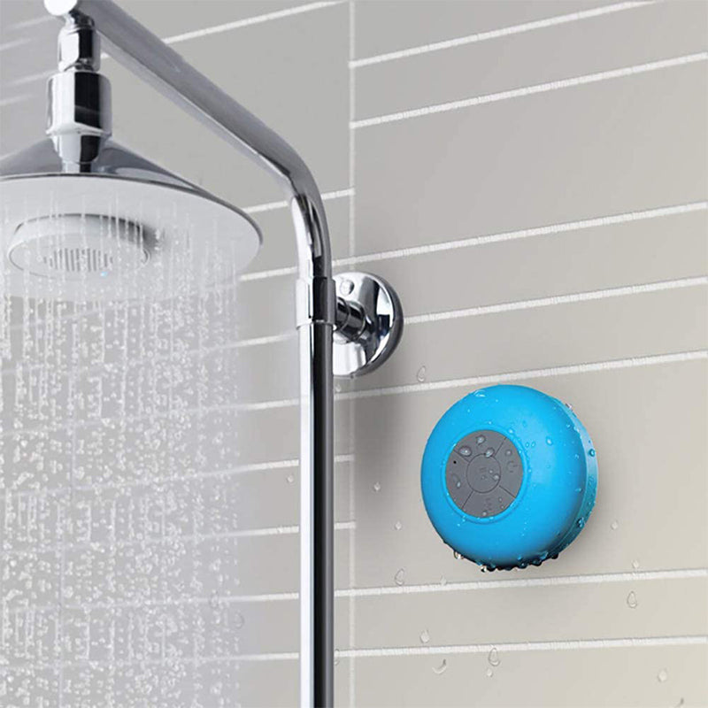 BowLift | Waterproof Mini Bluetooth Speaker