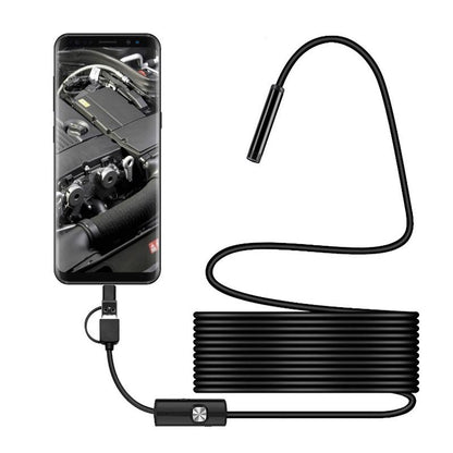 Brehn | Waterproof Endoscope for Vehicle Inspection & Electronics