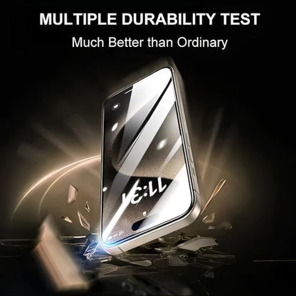Skanto | New Invisible Screen Protector