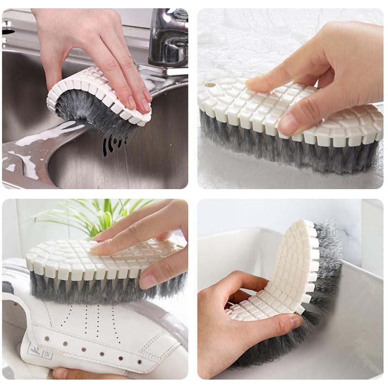 Skanto | Multifunctional Flexible Cleaning Brush