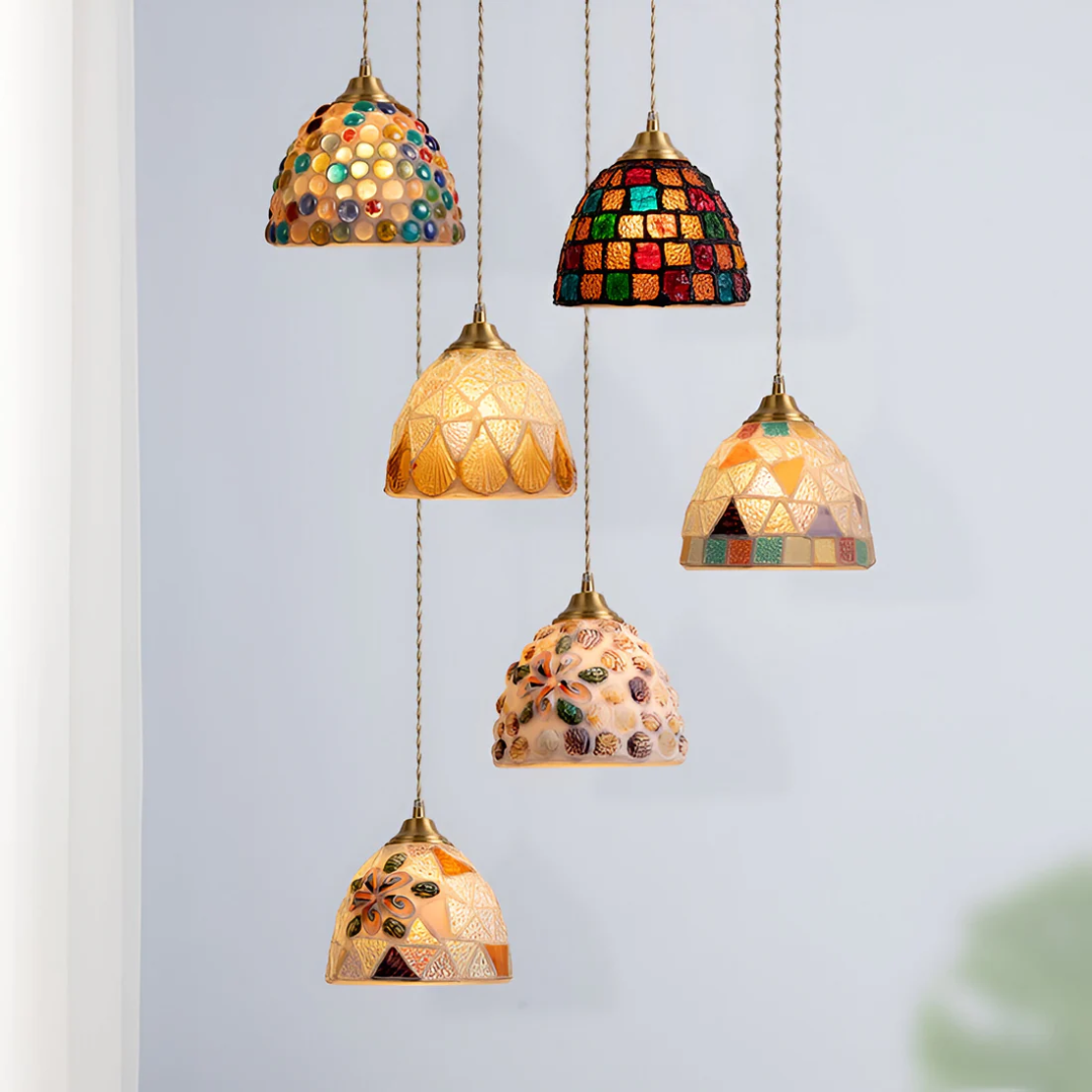 BowLift | Unique Pendant Lamp for Your Table