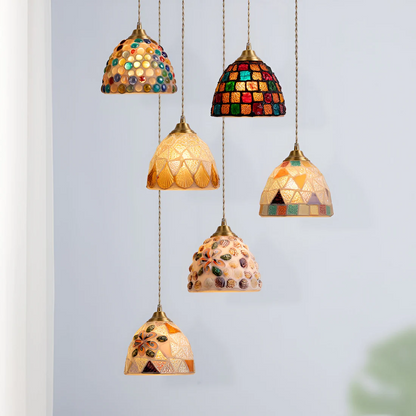 BowLift | Unique Pendant Lamp for Your Table