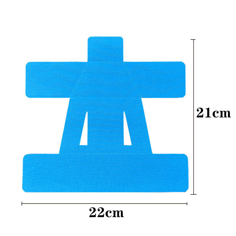 BowLift | Kinesiology patch for shoulder pain relief