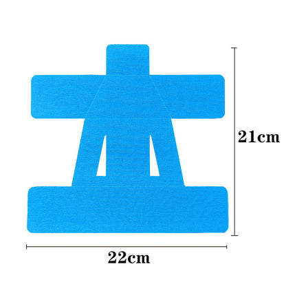BowLift | Kinesiology patch for shoulder pain relief
