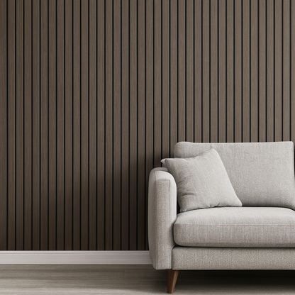 BowLift | Wall Sticker 3D Wood Look PVC Panel Self Adhesive Waterproof