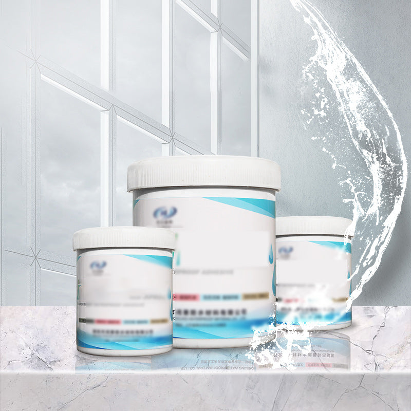 Skanto | Transparent Waterproof Sealant