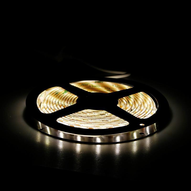 Waterproof light belt