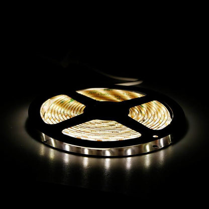 Waterproof light belt