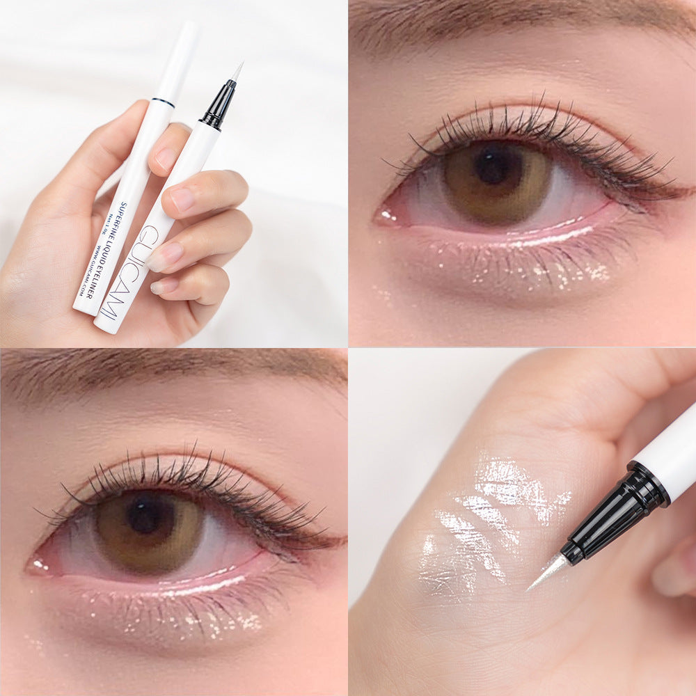 Skanto | Water and Oil-Repellent Eyeliner