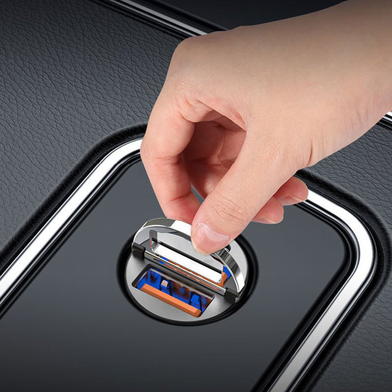 BowLift | Mini Stealth Car Adapter Suitable for iPhone