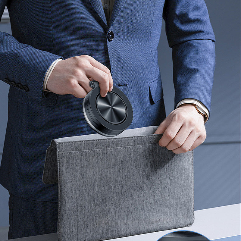 BowLift | Magnetic 360° Rotatable Car Phone Holder