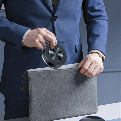 BowLift | Magnetic 360° Rotatable Car Phone Holder
