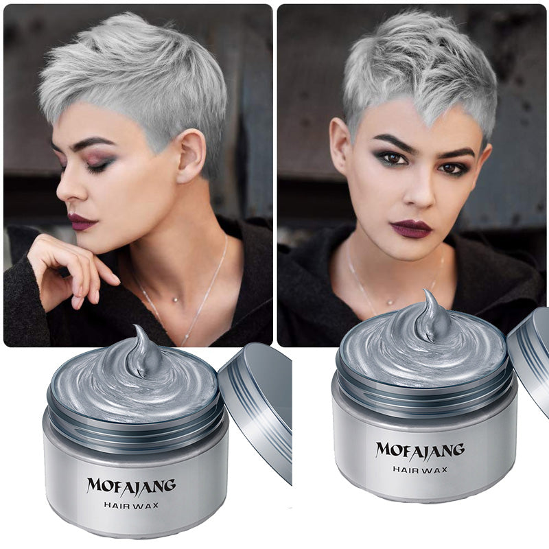Skanto | Color Wax