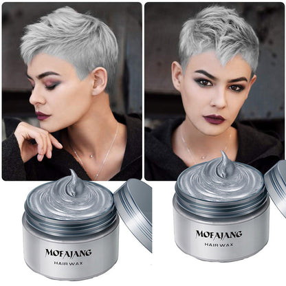 Skanto | Color Wax