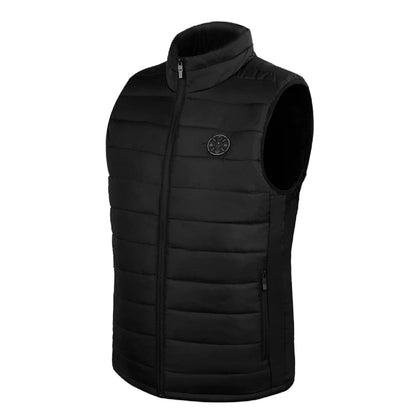 Skanto | 9-Zone USB Heated Vest | Rechargeable, Adjustable Heat Control & Ideal for Outdoor Activities
