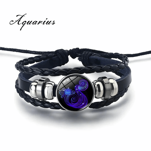 Skanto Skanto | Manifest Bracelet - Attract Wealth - 1+1 Free Today Only!