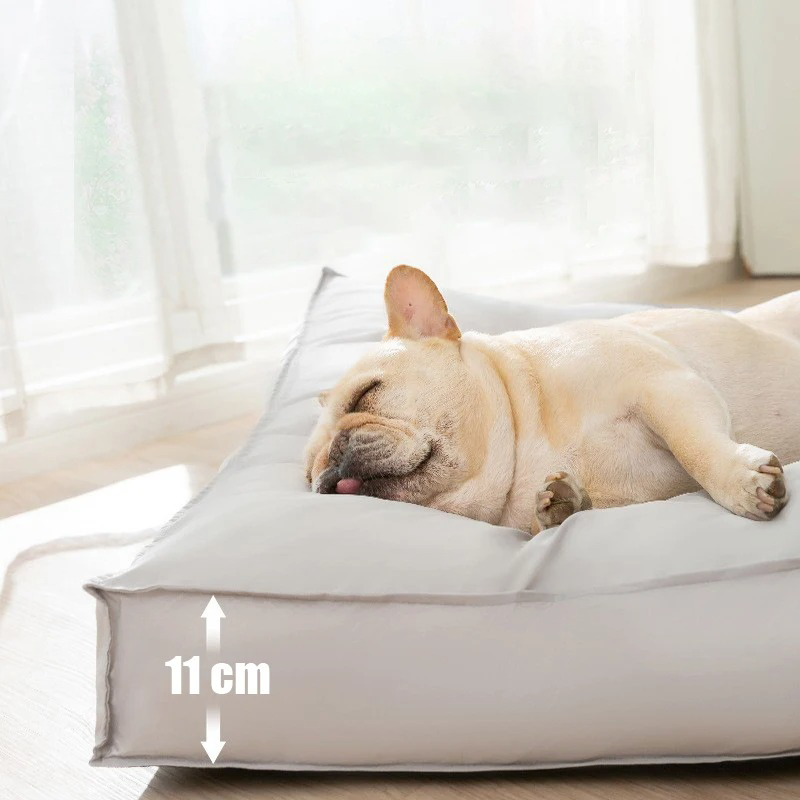 Skanto | PAWLUX - Waterproof Dog Bed