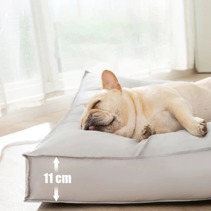 Skanto | PAWLUX - Waterproof Dog Bed