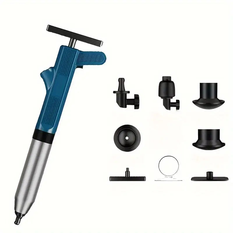 Skanto | Drain Opener - Powerful & Effective