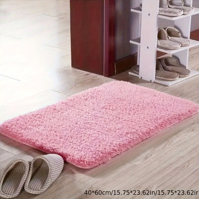 BowLift | Lonneke - Soft, thickened, and highly absorbent bath mat