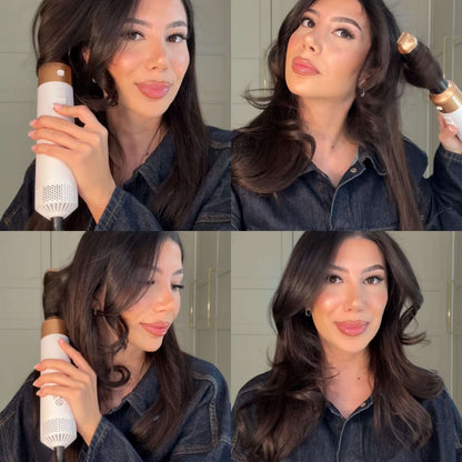 BowLift | 5-in-1 Styling Device: professional style at home