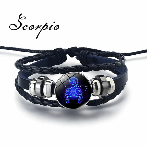 Skanto Skanto | Manifest Bracelet - Attract Wealth - 1+1 Free Today Only!