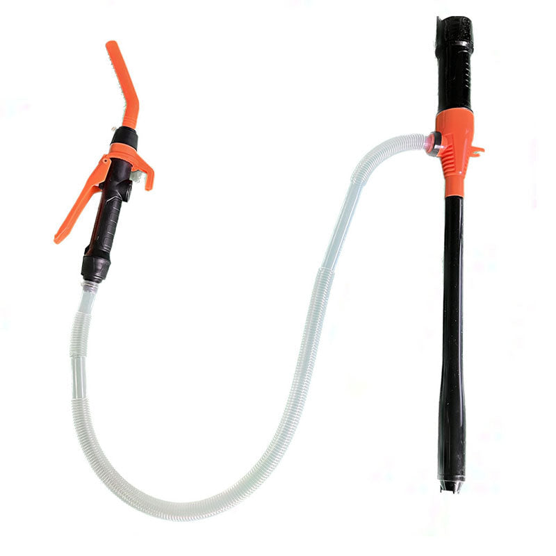 Wireless Electric Liquid Pump Transfer | Karnz
