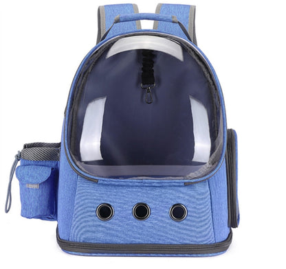 Skanto | Cat Carrier Backpack Space Capsule