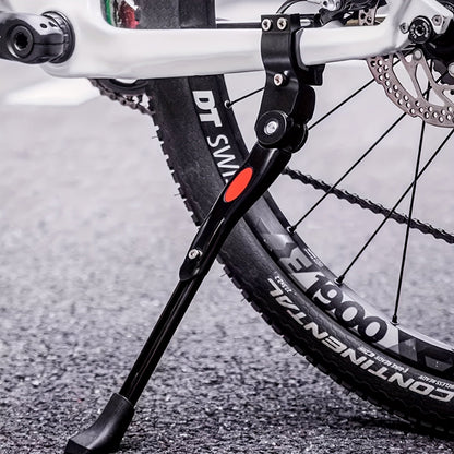 Skanto | Adjustable Bike Stand – Robust, Durable, and Easy to Install