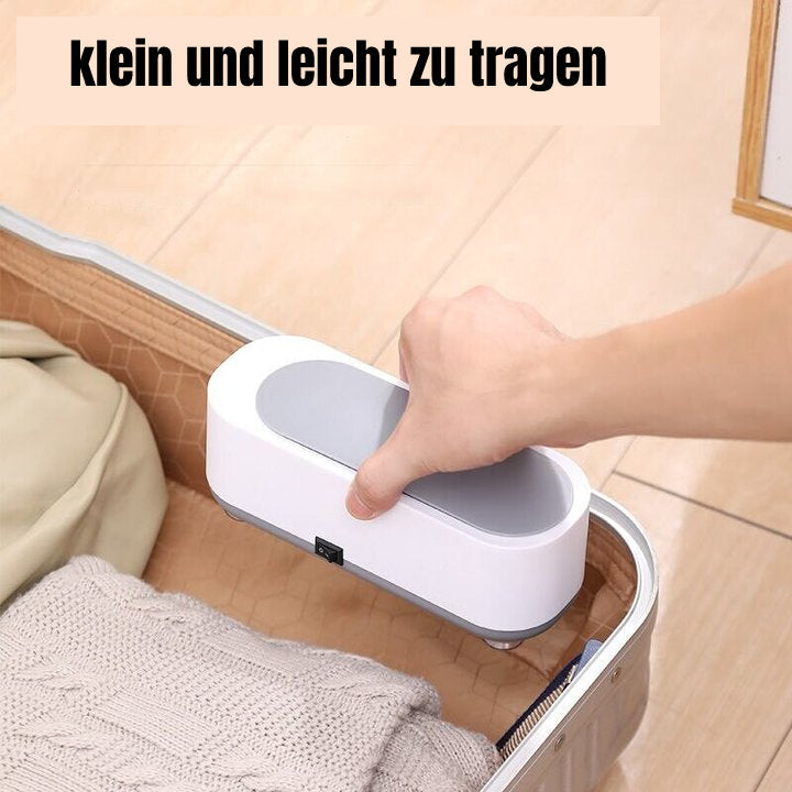 Brehn | Ultrasonic deep rapid cleaning machine