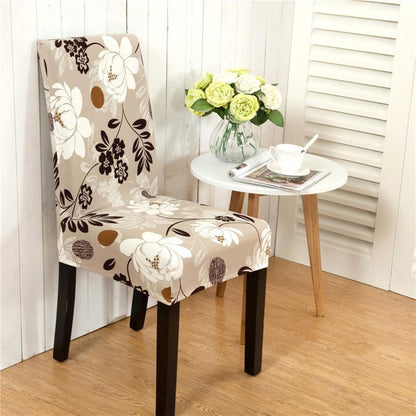 BowLift | Elastic Chair Covers