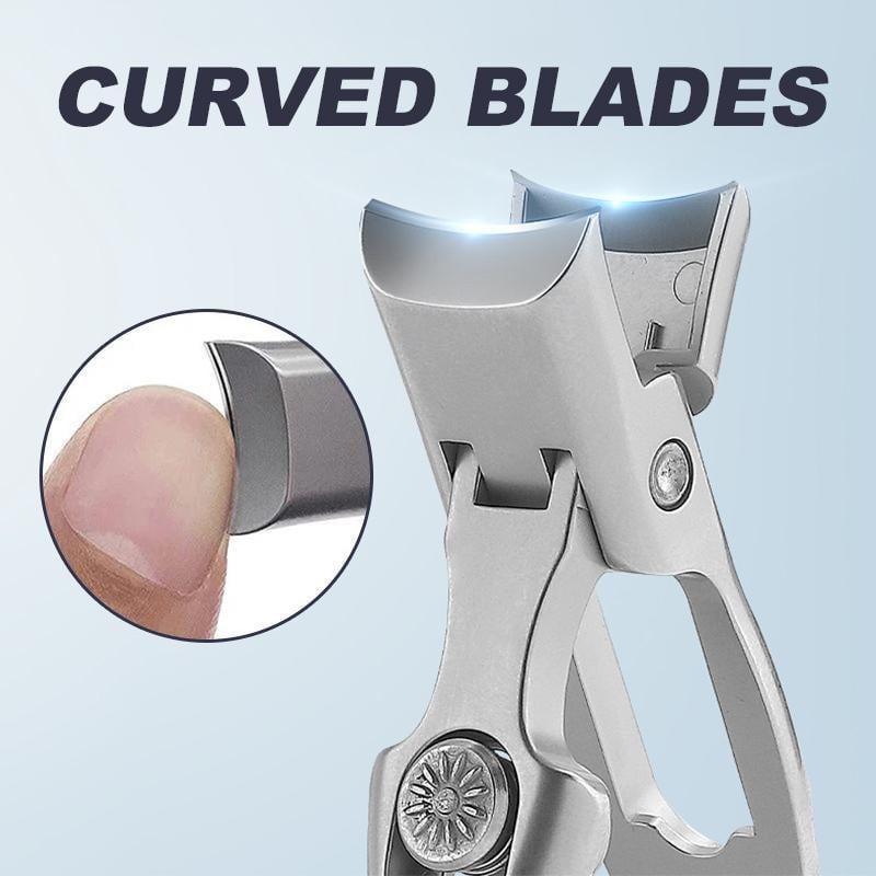 Brehn | Portable ultra-sharp nail clipper