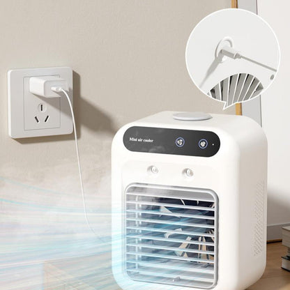 Air Cooler Fan Portable Quiet Mini Unit | Karnz