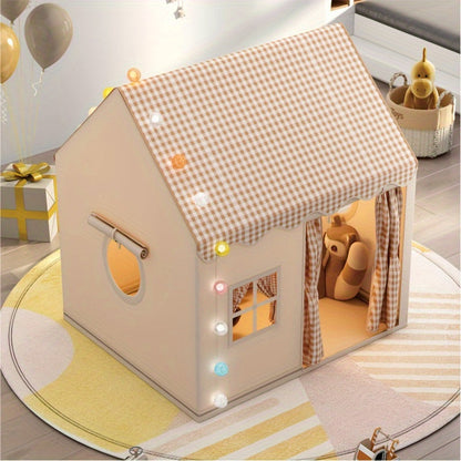 Skanto | PlayDome Playhouse – Indoor and Outdoor Kids' Pavilion