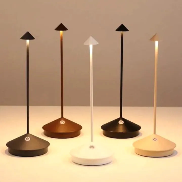 Skanto | Spikelight™ - Waterproof & Dimmable Wired Lighting